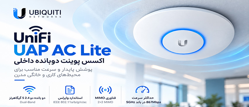 UAP AC Lite